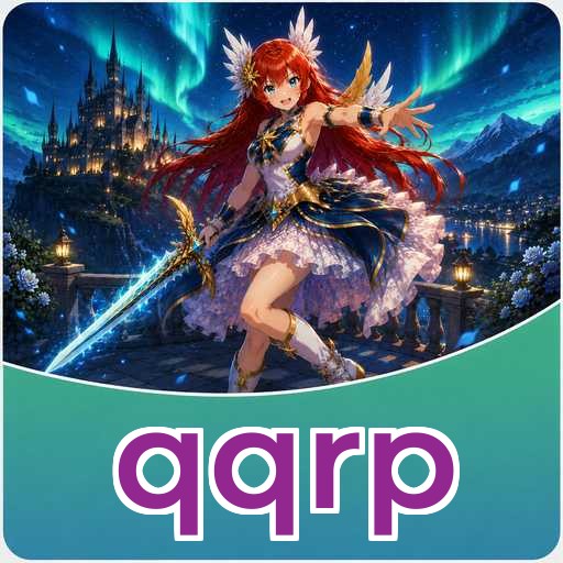 qqrp APK Structure