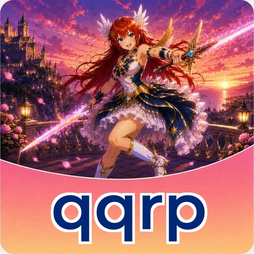 qqrp Signature