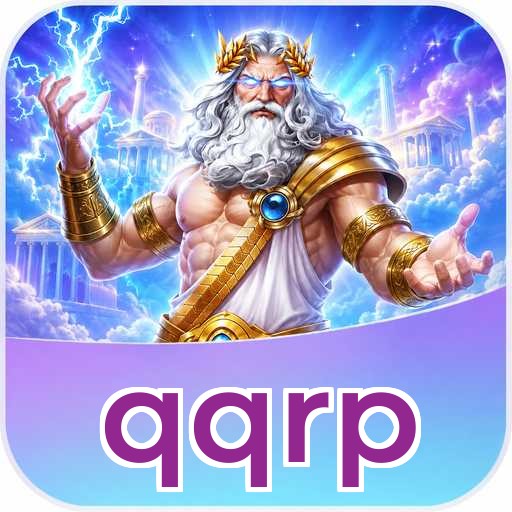 qqrp Aplikasi