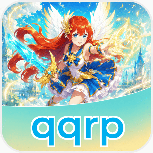 qqrp APK Structure