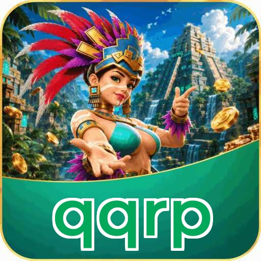 qqrp APK Structure
