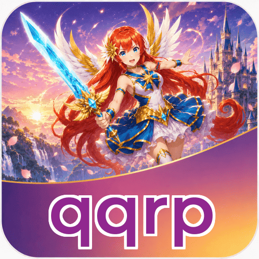 qqrp APK Structure