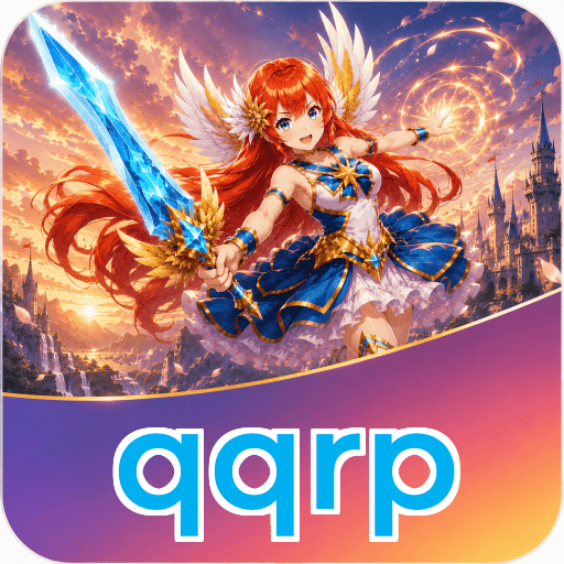 Screenshot Proses Instalasi qqrp APK